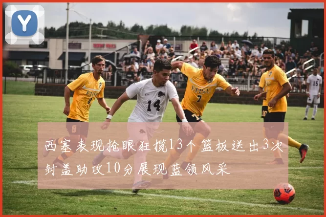 西塞表现抢眼狂揽13个篮板送出3次封盖助攻10分展现蓝领风采